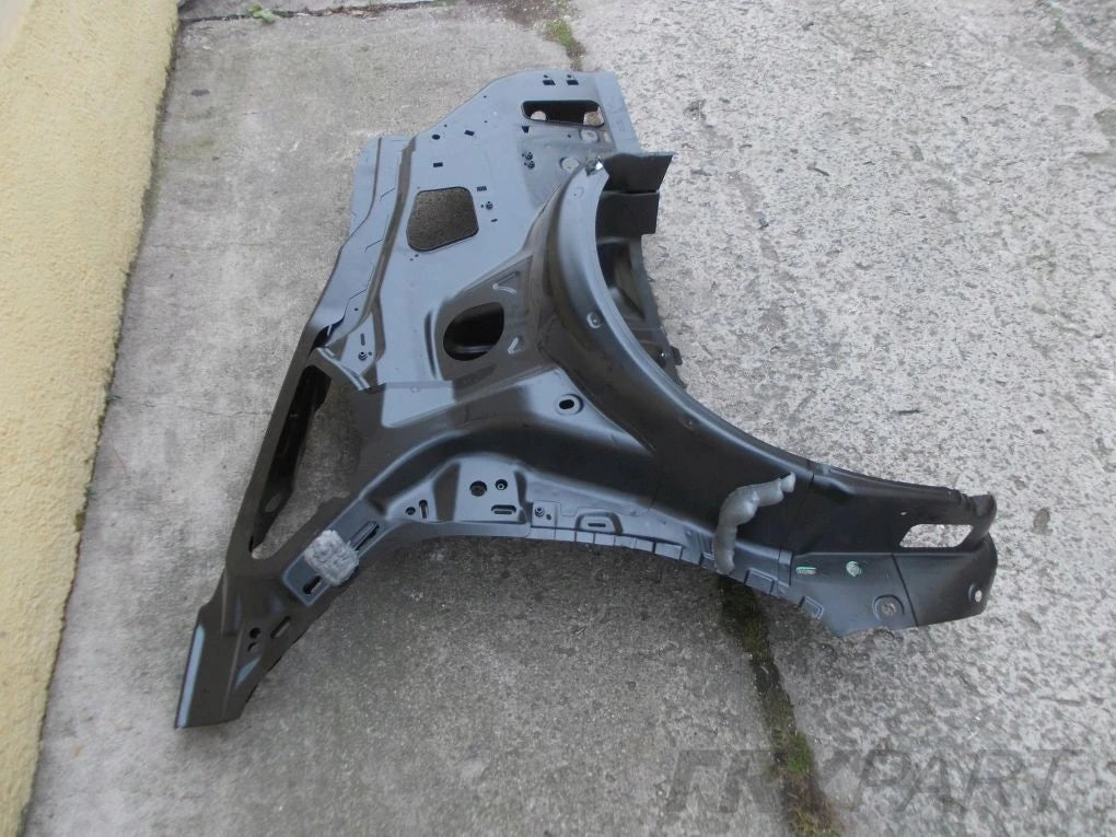 FORD MONDEO MK4 QUARTER PANEL REINFORCEMENT REAR FENDER LEFT