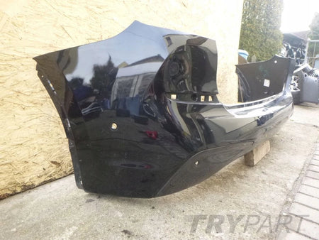 BMW X3 G01 M Sport Package Rear Bumper