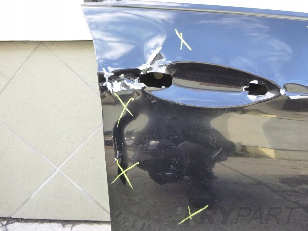 OPEL ASTRA 5 V Right Front Door