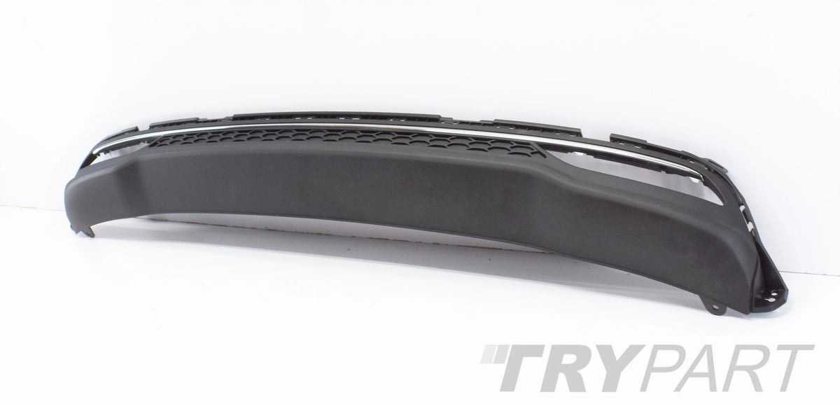 KIA CEED III 3 BUMPER DIFFUSER SPOILER ESTATE NEW