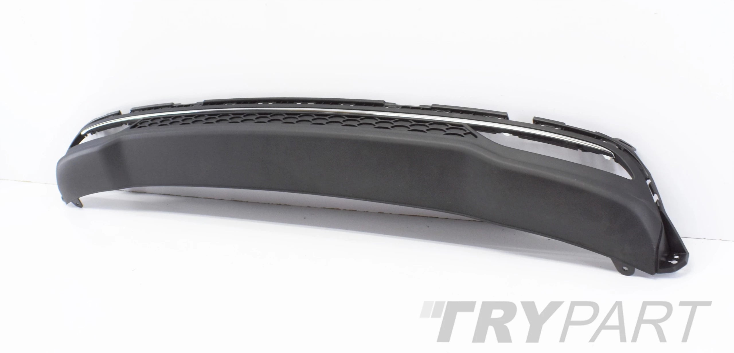 KIA CEED III 3 BUMPER DIFFUSER SPOILER ESTATE NEW