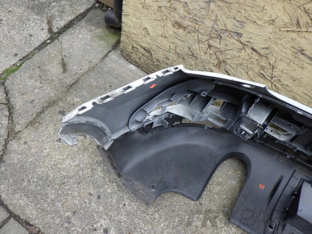 AUDI Q3 8U LIFT S LINE 15- Rear Bumper