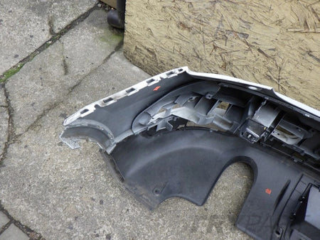 AUDI Q3 8U LIFT S LINE 15- Rear Bumper