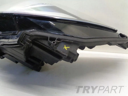 OPEL ASTRA 5 V K front lamp left