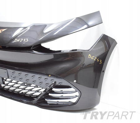 CUPRA BORN 10E Original Front Bumper
