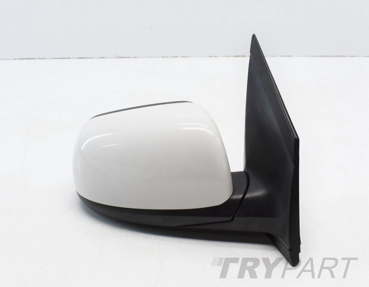 KIA PICANTO III RIGHT MIRROR 5 PIN ORG EUROPE