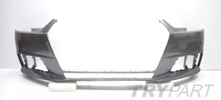 AUDI A4 B9 8W0 FRONT BUMPER ORG