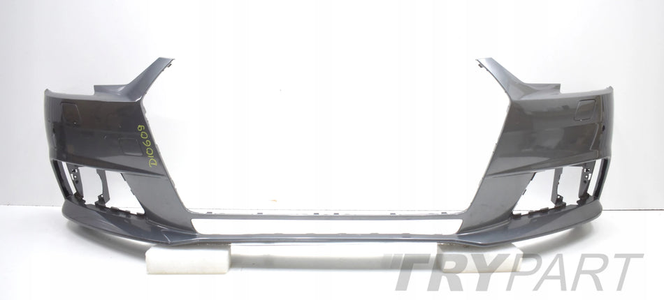 AUDI A4 B9 8W0 FRONT BUMPER ORG