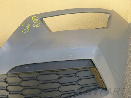 SKODA KAMIQ front bumper