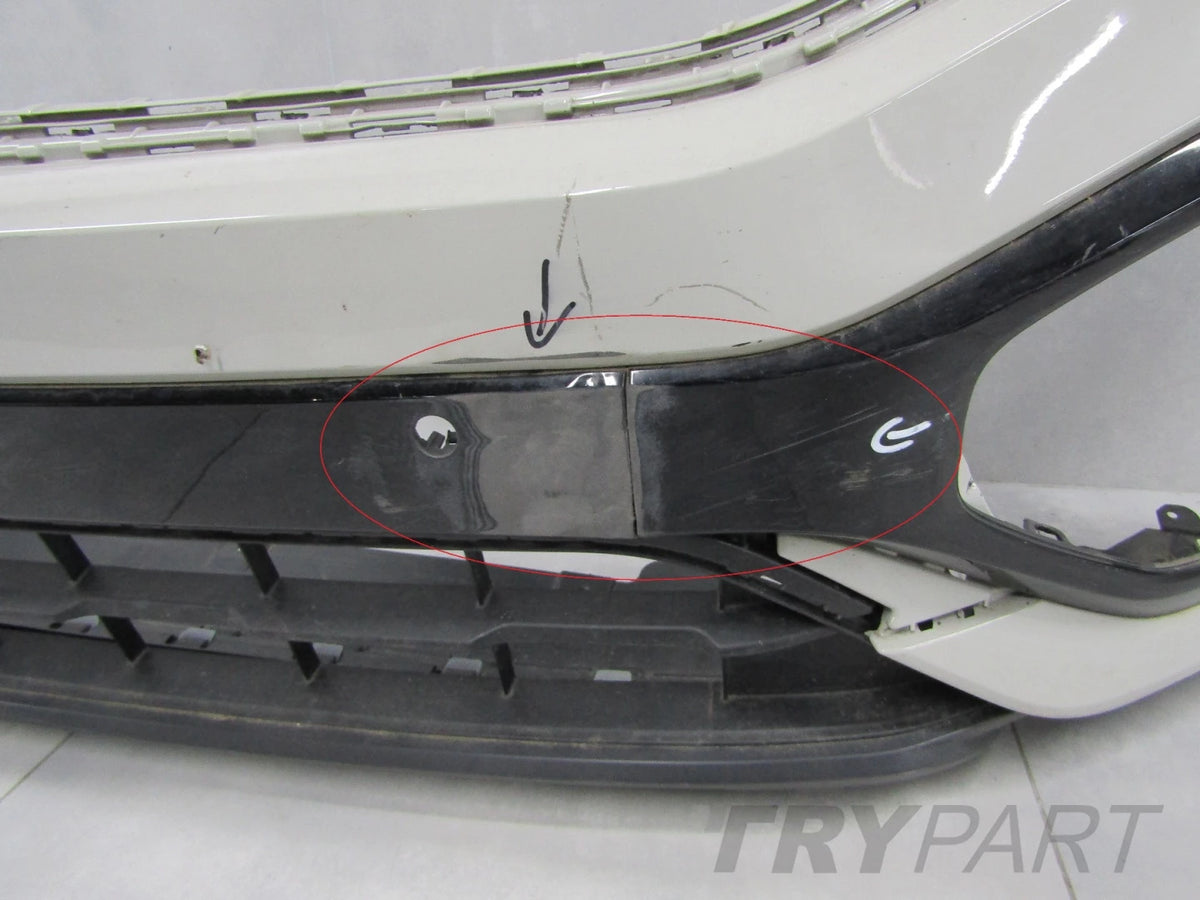 Front Bumper for Volkswagen VW T-Roc R Line 2GA Lift 2021-2024