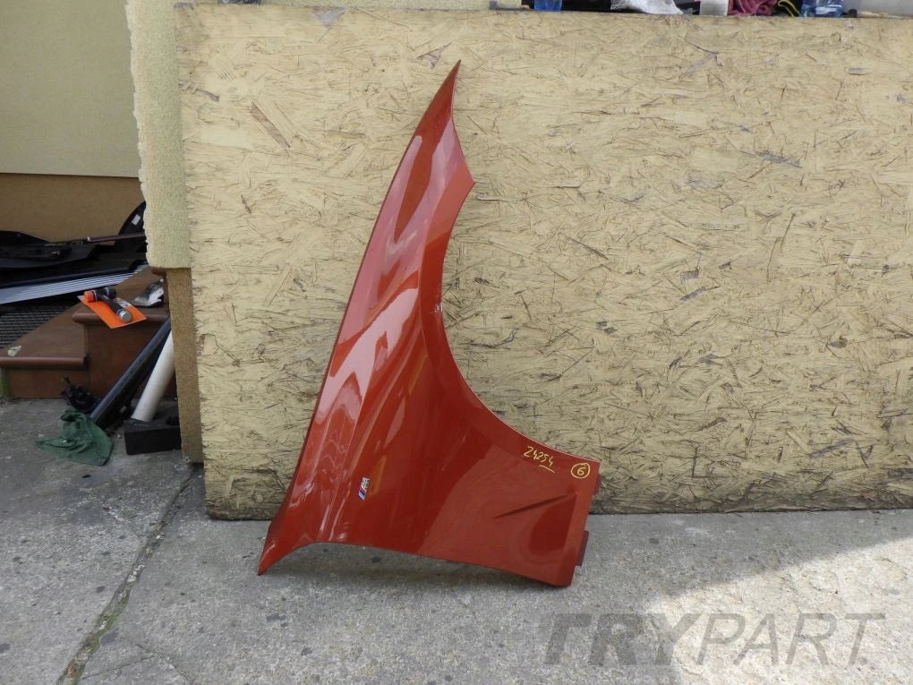 BMW 3 G20 G21 Front Right Fender
