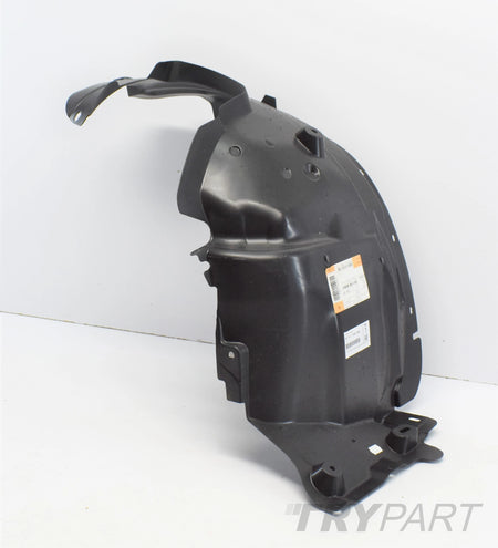 BMW X1 E84 Right Front Fender Genuine New