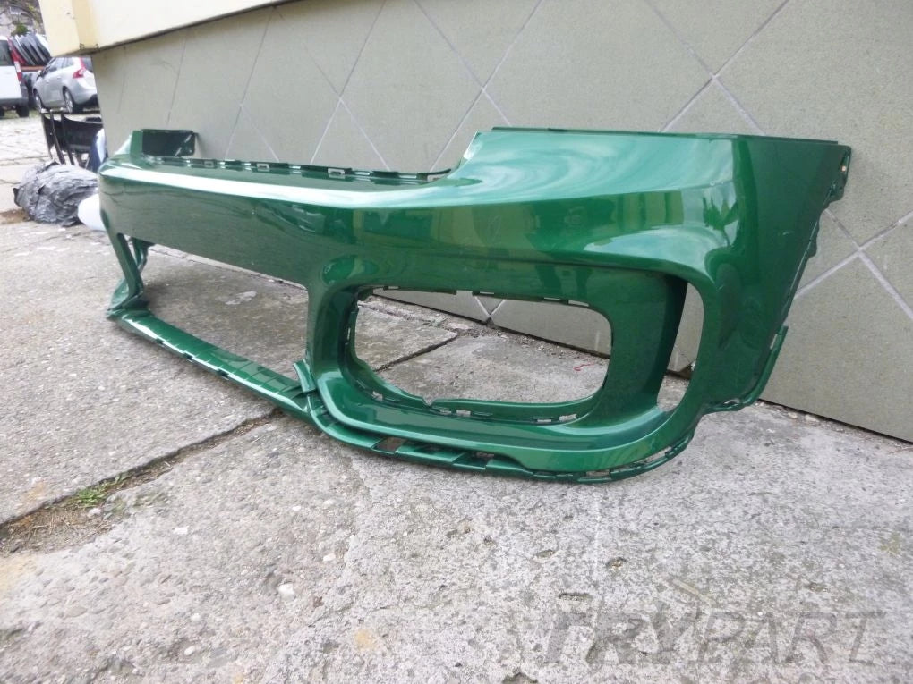 MINI COUNTRYMAN F60 WORKS JCW Front Bumper
