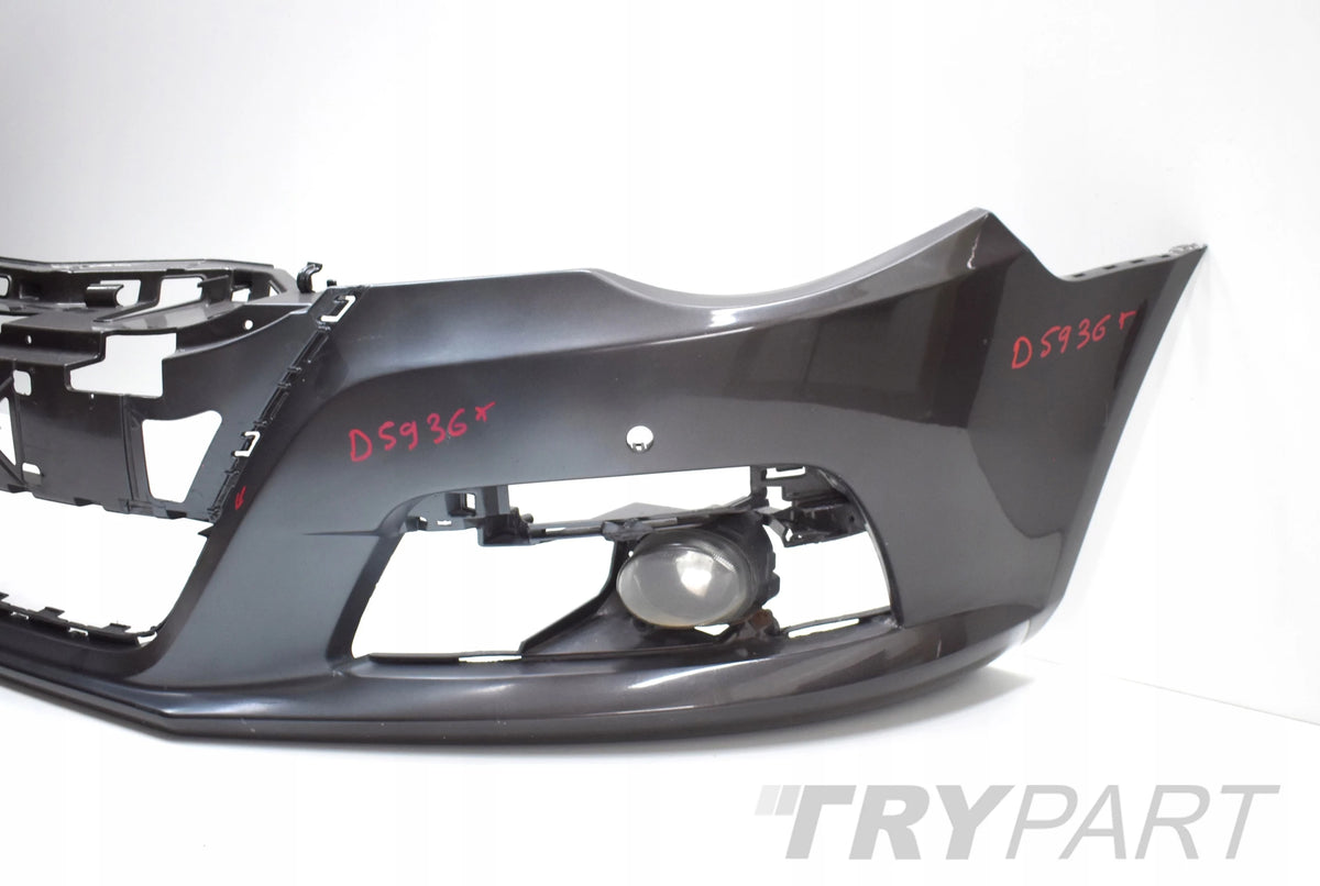 VW PASSAT CC 3C8 FRONT BUMPER ORG