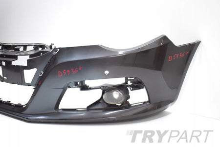 VW PASSAT CC 3C8 FRONT BUMPER ORG