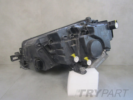 SKODA KAROQ 57B FULL LED FRONT HEADLIGHT 17-21 RH RIGHT 57B941016D