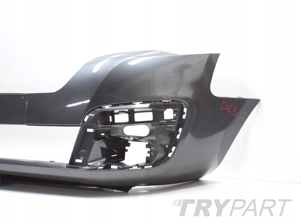 CITROEN BERLINGO PARTNER III LIFT FRONT BUMPER ORG