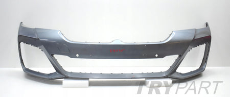 BMW 5 G30 G31 LIFT LCI M PACKAGE FRONT BUMPER ORG