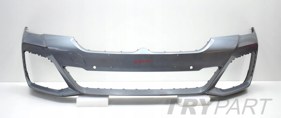 BMW 5 G30 G31 LIFT LCI M PACKAGE FRONT BUMPER ORG