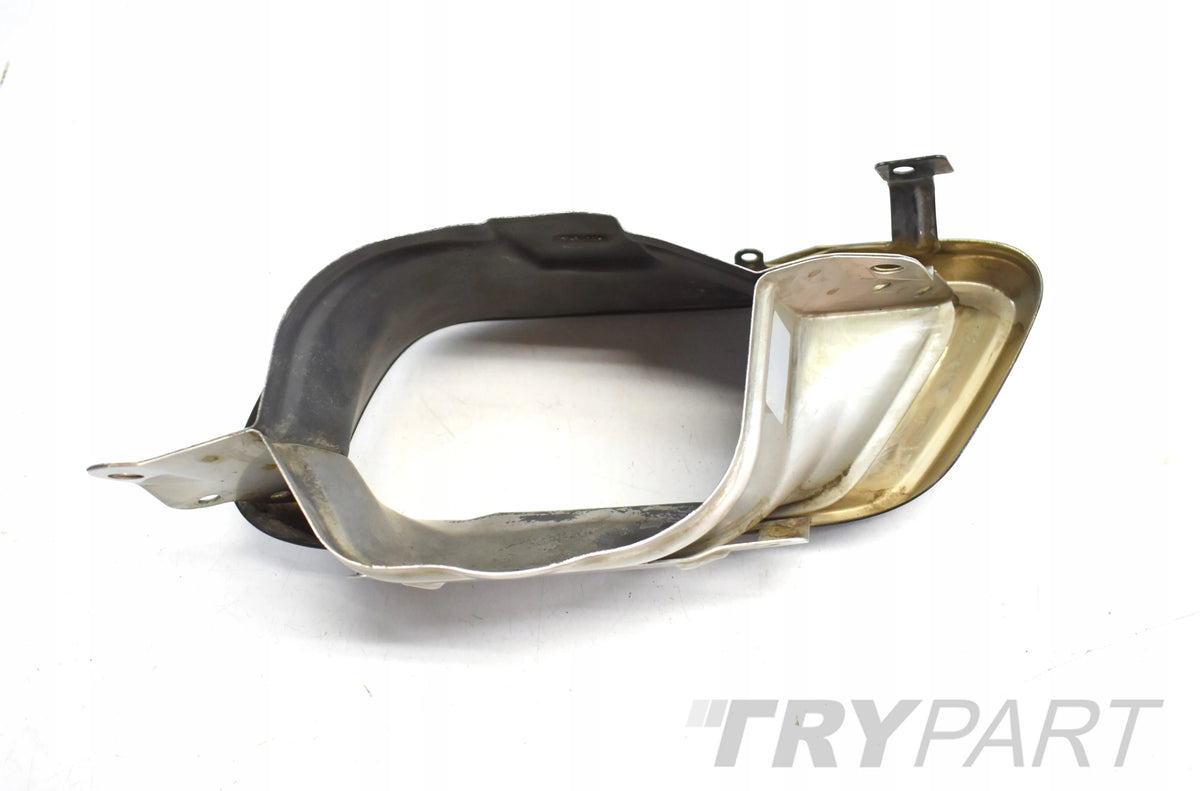 BMW X5 X6 G05 G06 M PACKAGE RIGHT + LEFT EXHAUST TIP SET