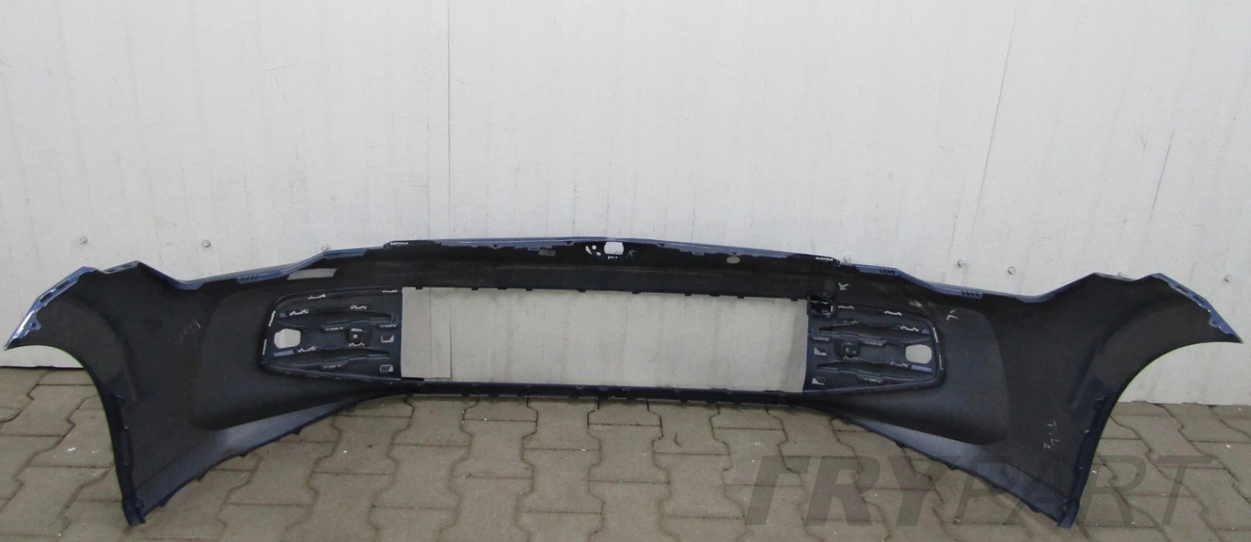 Front Bumper VW Golf 8 VIII 5H0 LIFT 24-