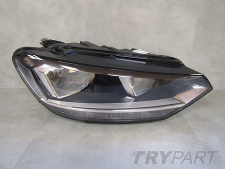 HEADLIGHT VOLKSWAGEN TOURAN III 3 5TB STANDARD 15- RH RIGHT 5TB906A