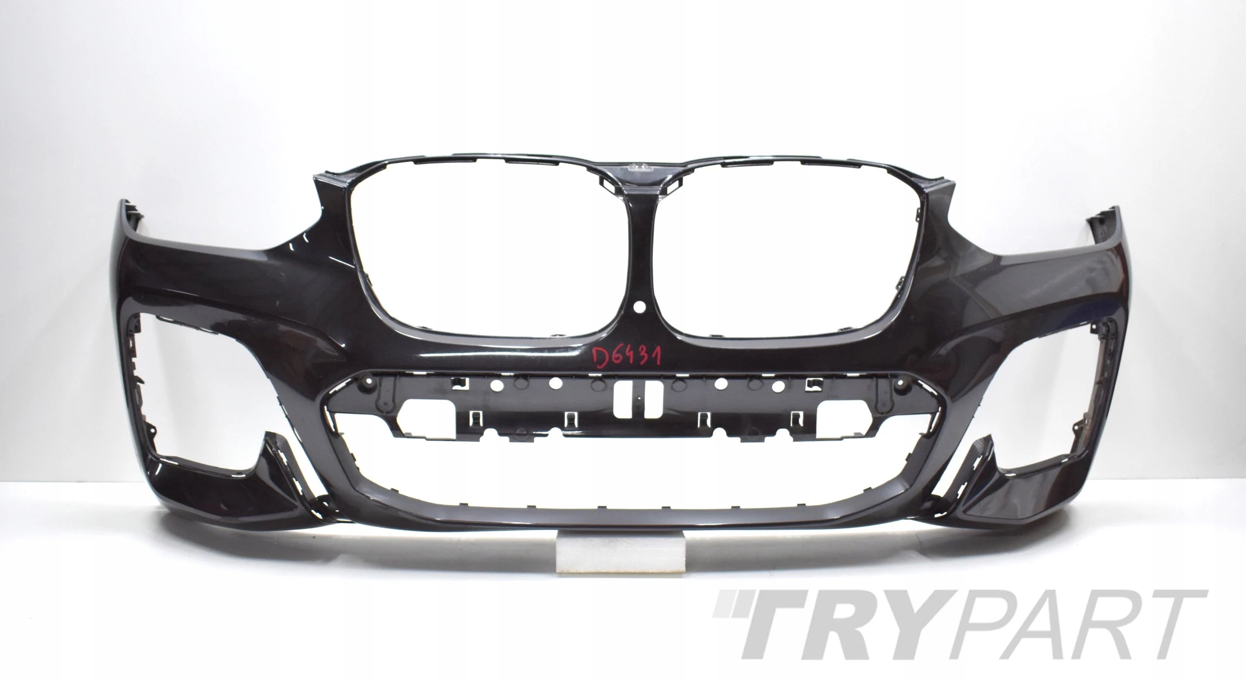 BMW X3 X4 G01 G02 M Sport Package Front Bumper Original
