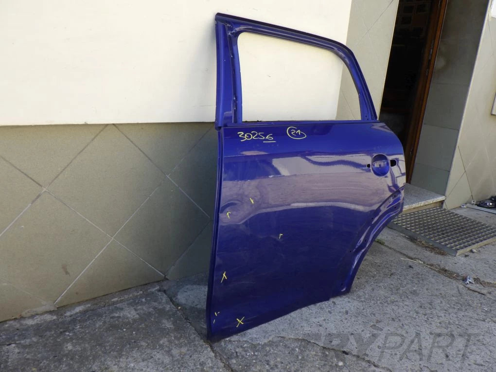 MINI COUNTRYMAN R60 10- Left Rear Door