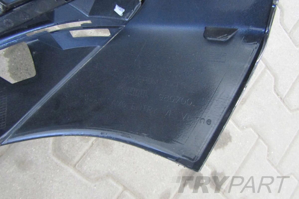 Front Bumper Mercedes W214 214 53 5.3 AMG 23-