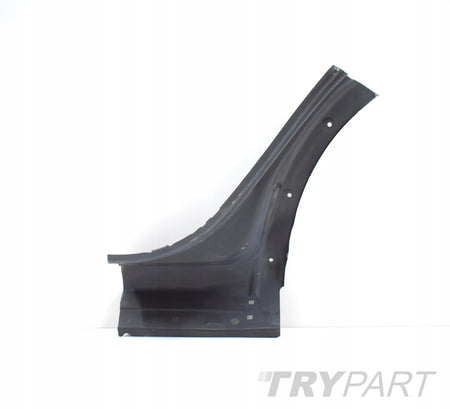 NISSAN QASHQAI II J11 RIGHT SILL CLADDING B-PILLAR ORG