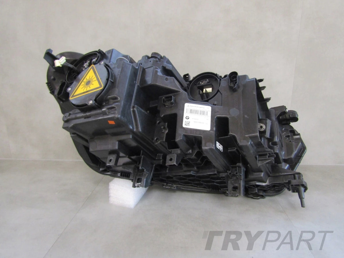 BMW X5 G05 X6 G06 LASER HEADLIGHT 18-23 LH 9481789