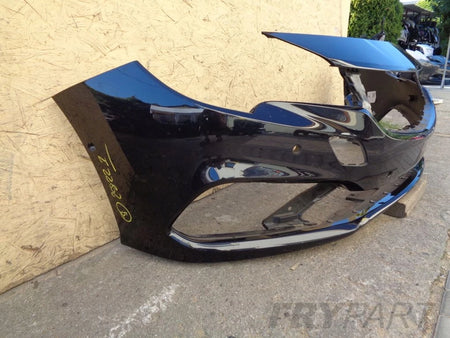 OPEL ASTRA V 5 K OPC LINE 15- front bumper