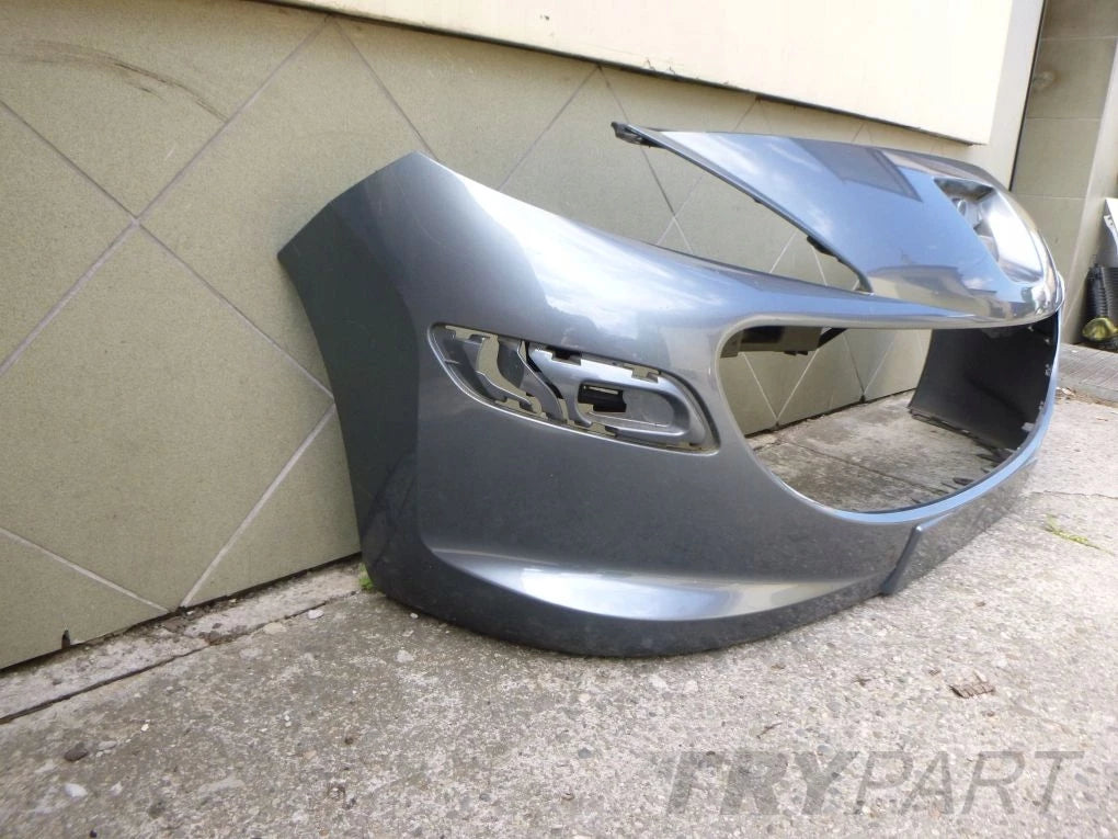 PEUGEOT 207 front bumper