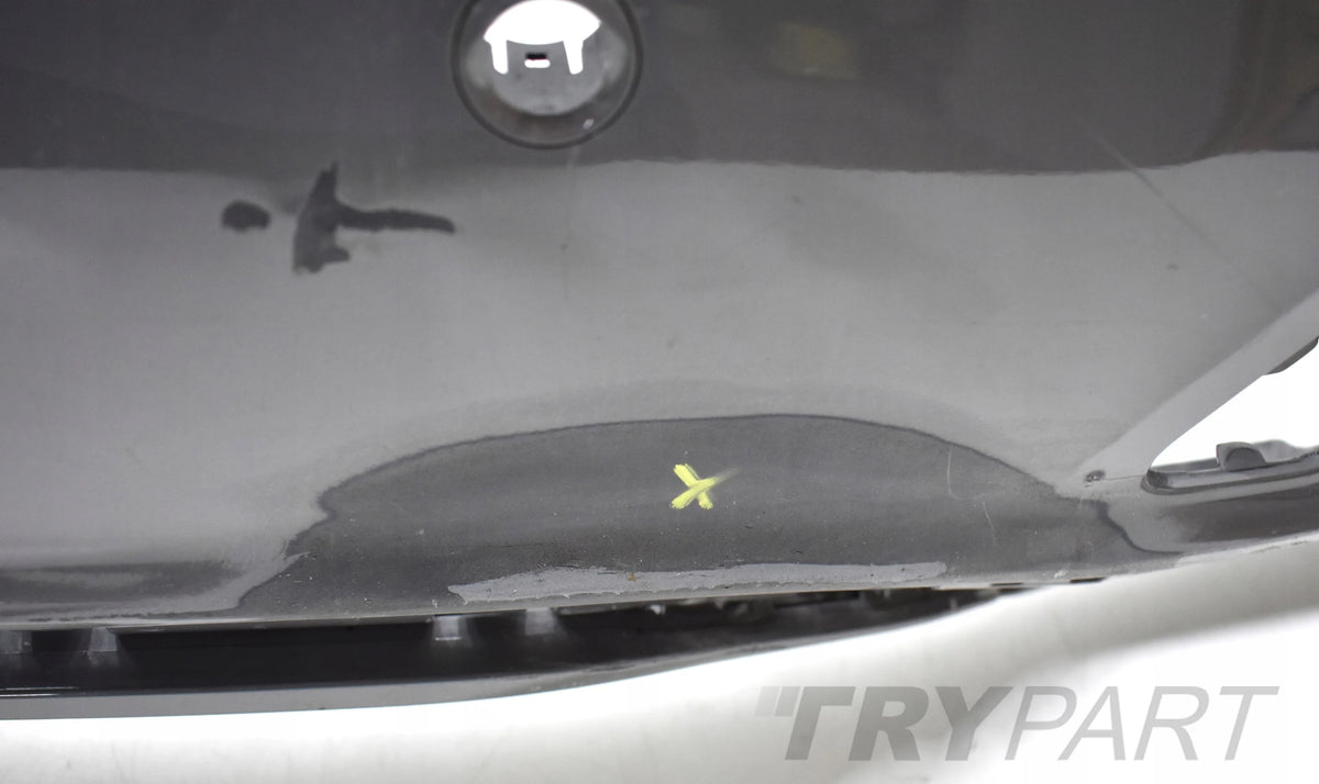 BMW 7 G11 G12 LIFT LCI REAR BUMPER ORG