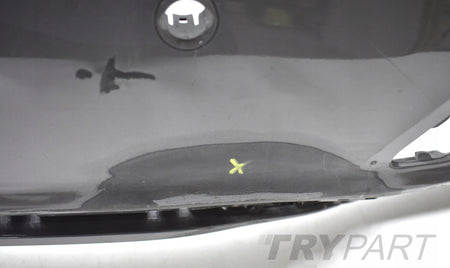 BMW 7 G11 G12 LIFT LCI REAR BUMPER ORG