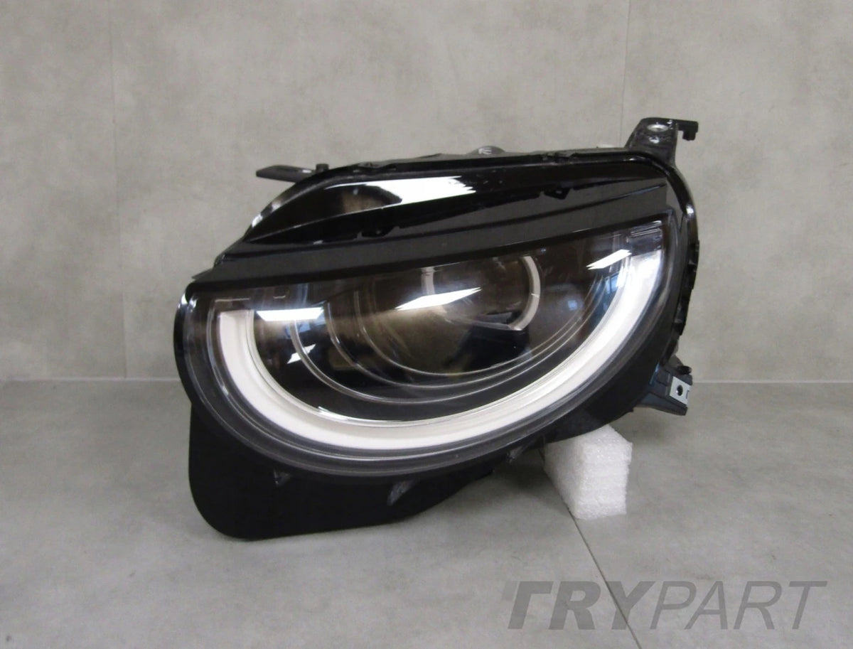 FRONT HEADLIGHT FIAT 500E 2 II FULL LED LH LEFT 20- 00521400320
