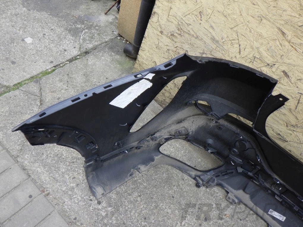 BMW X6 G06 M Package Rear Bumper
