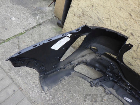 BMW X6 G06 M Package Rear Bumper