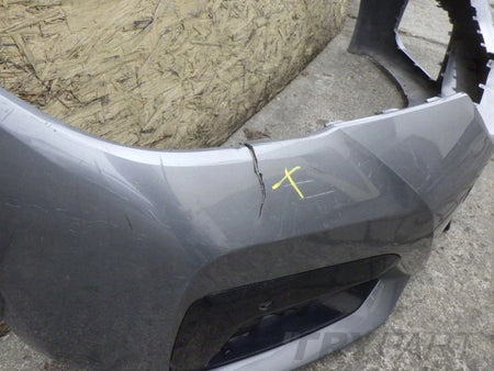 BMW 5 G30 G31 LIFT LCI M PACKAGE 2020- front bumper