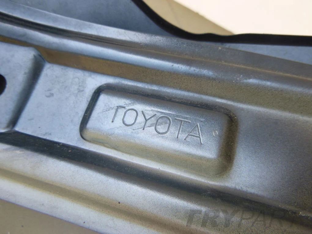 TOYOTA COROLLA E16 13- Front Left Fender