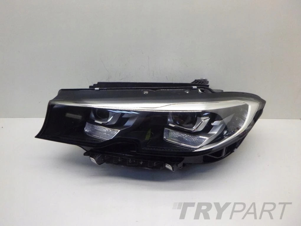 BMW 3 G20 G21 FULL LED EU COMPLETE LEFT FRONT