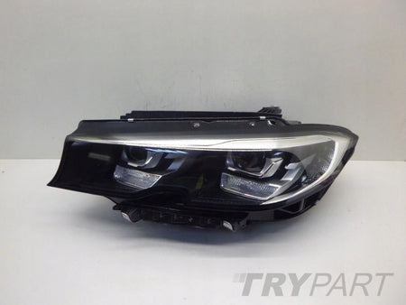 BMW 3 G20 G21 FULL LED EU COMPLETE LEFT FRONT