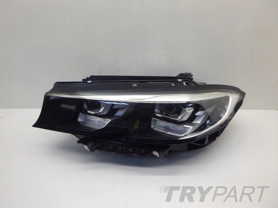 BMW 3 G20 G21 FULL LED EU COMPLETE LEFT FRONT