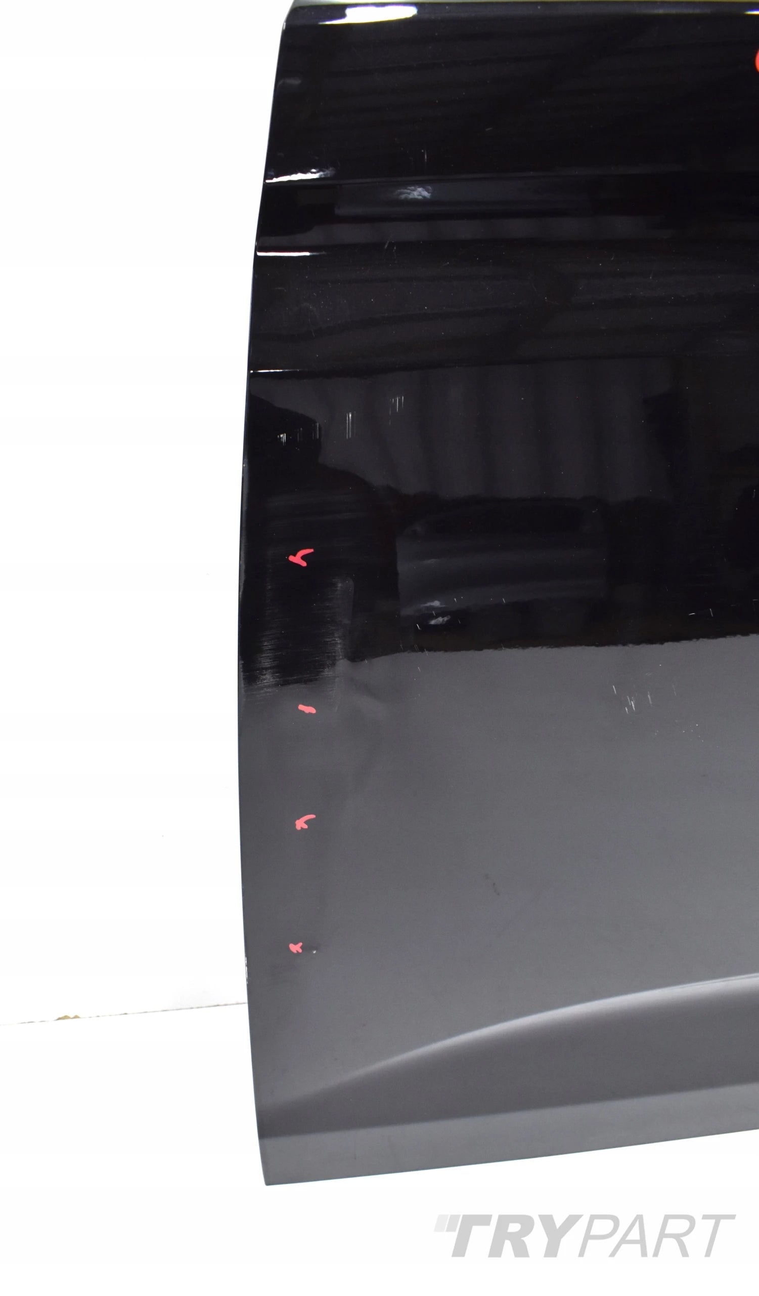 VW CADDY 2K7 Left Front Door Original