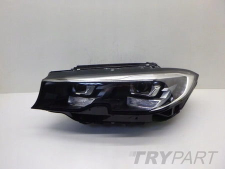 BMW 3 G20 G21 FULL LED EU COMPLETE LEFT FRONT