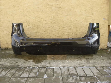 BMW 2 F45 Active Rear Bumper