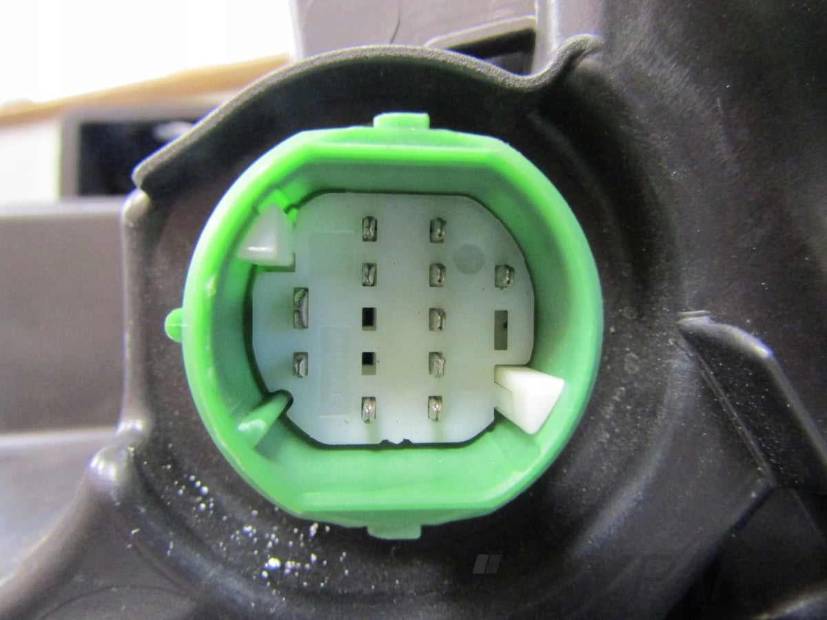 HEADLIGHT JEEP AVENGER FULL LED RH RIGHT 23- 52218717