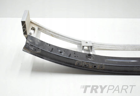 MERCEDES EQS W296 X SUV FRONT BUMPER BRACKET FRONT ORIGINAL