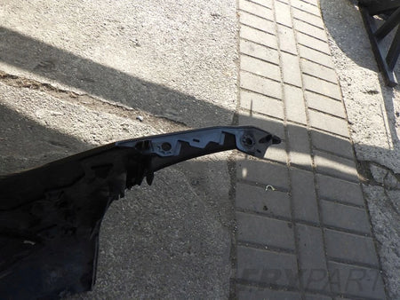 VOLVO S60 III 3 V60 II 18- FRONT BUMPER