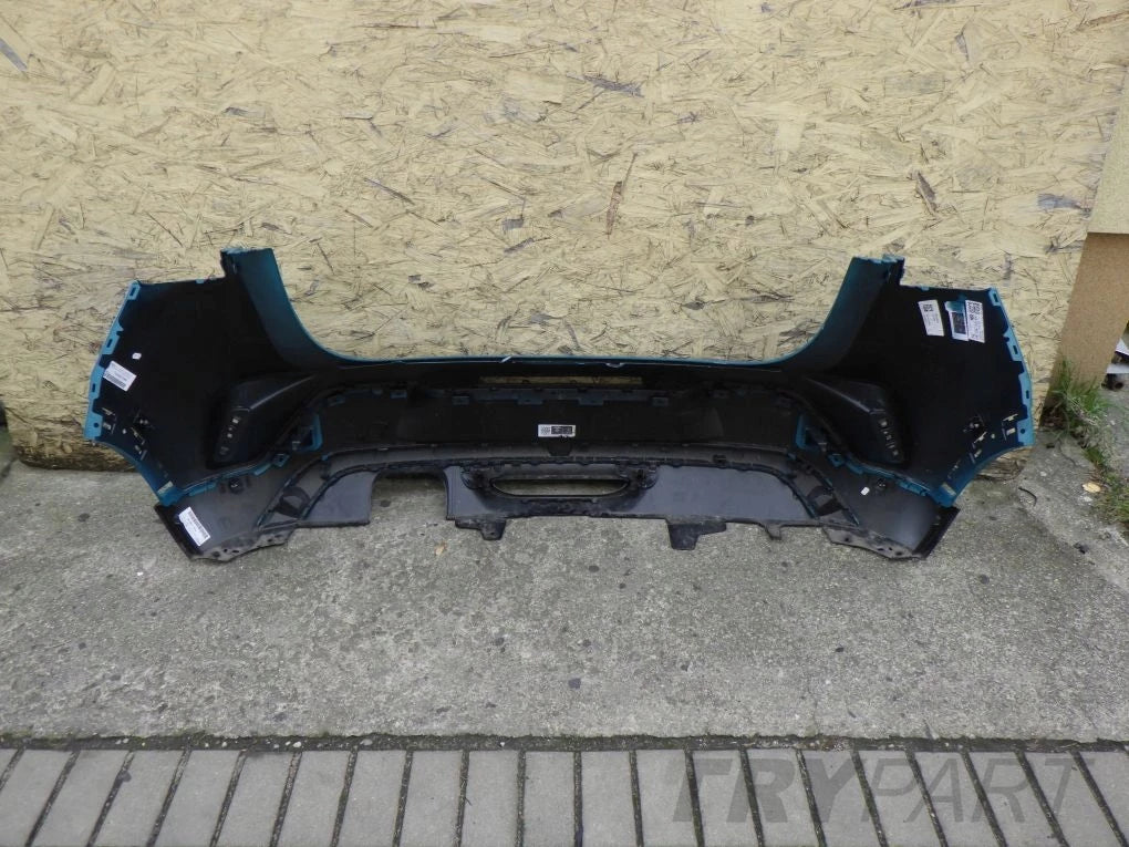OPEL MOKKA 2 II B 20- Rear Bumper